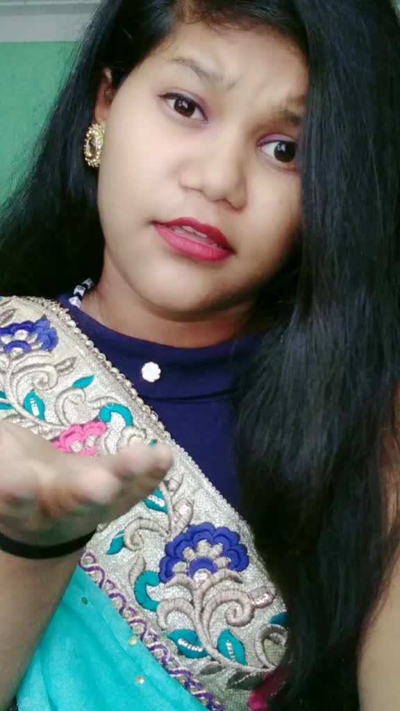 @☺️ Sona_Tirkey ☺️