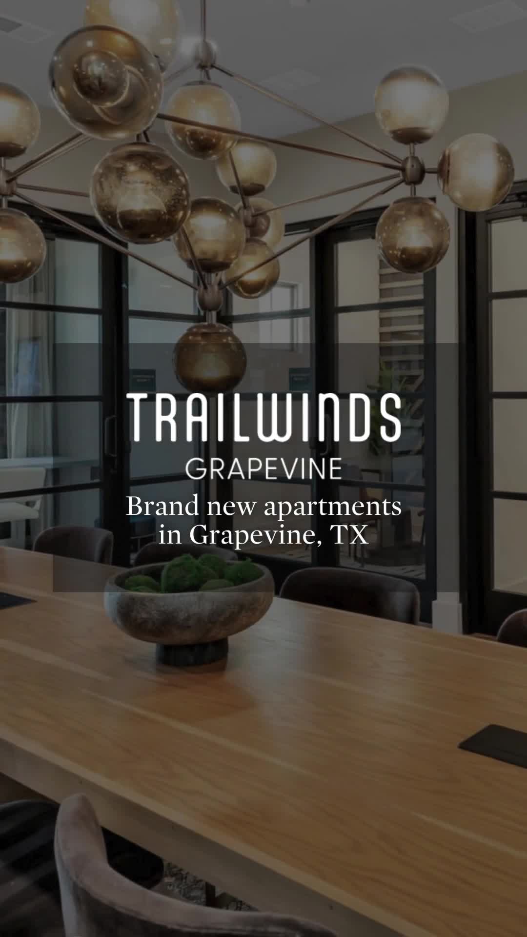 @Equity Apartments | Dallas