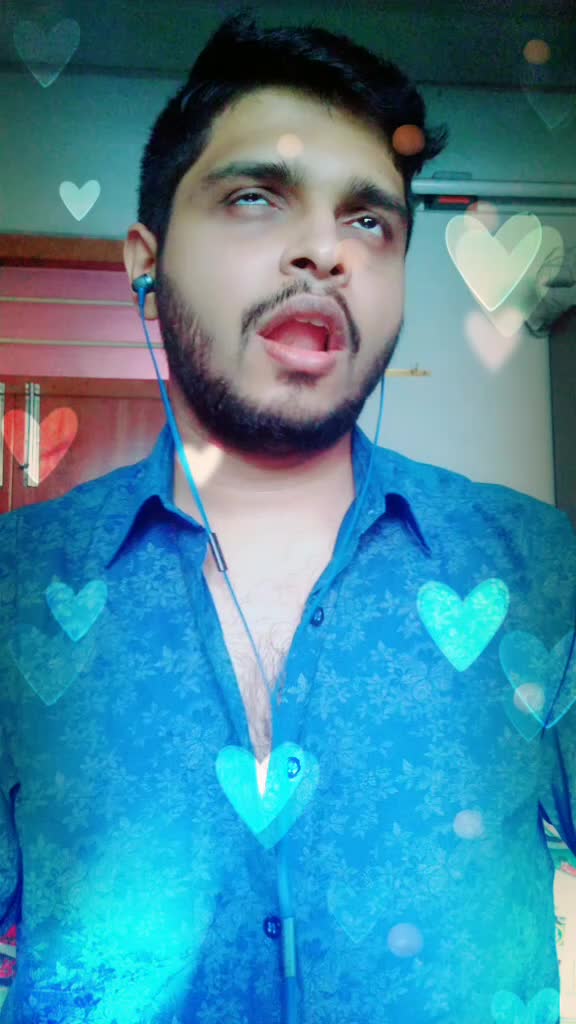 @Ravi Shankar