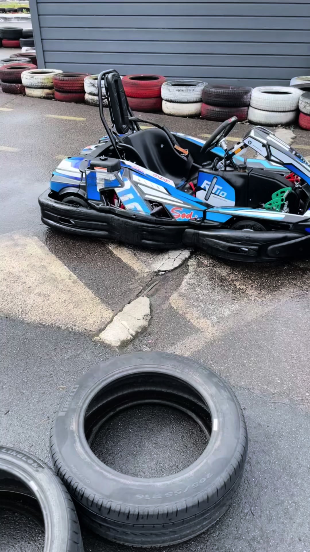 @karting kalajoki