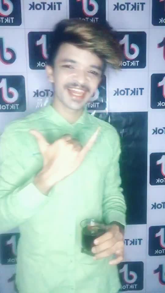 @Tik Toker