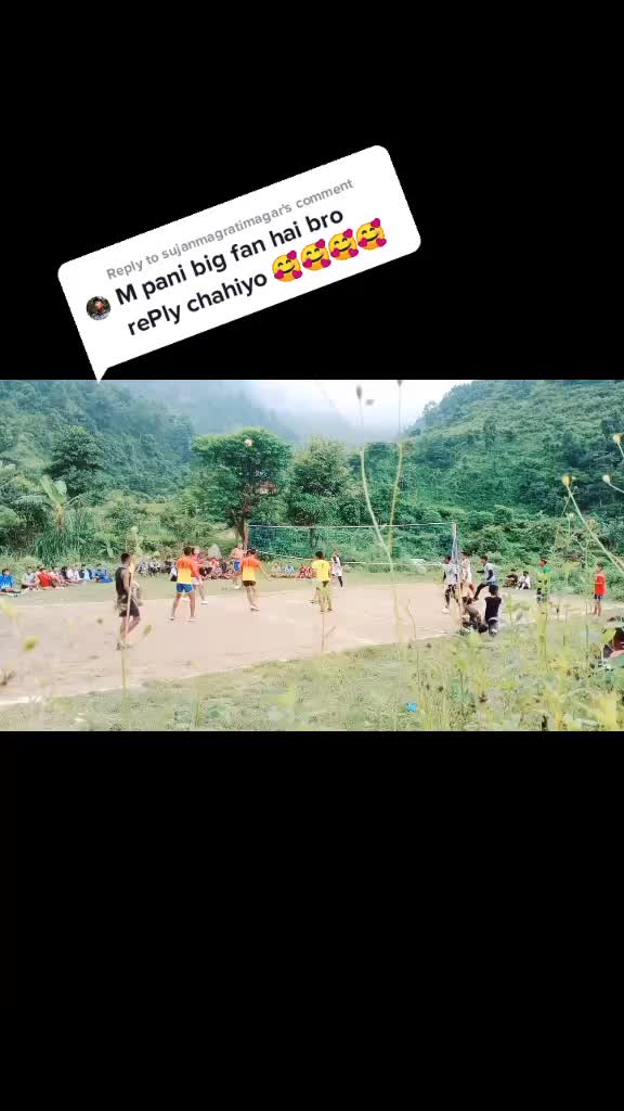 @SUBHALAL TAMANG🏅🏆🎖️🏐🥉🥇🇳