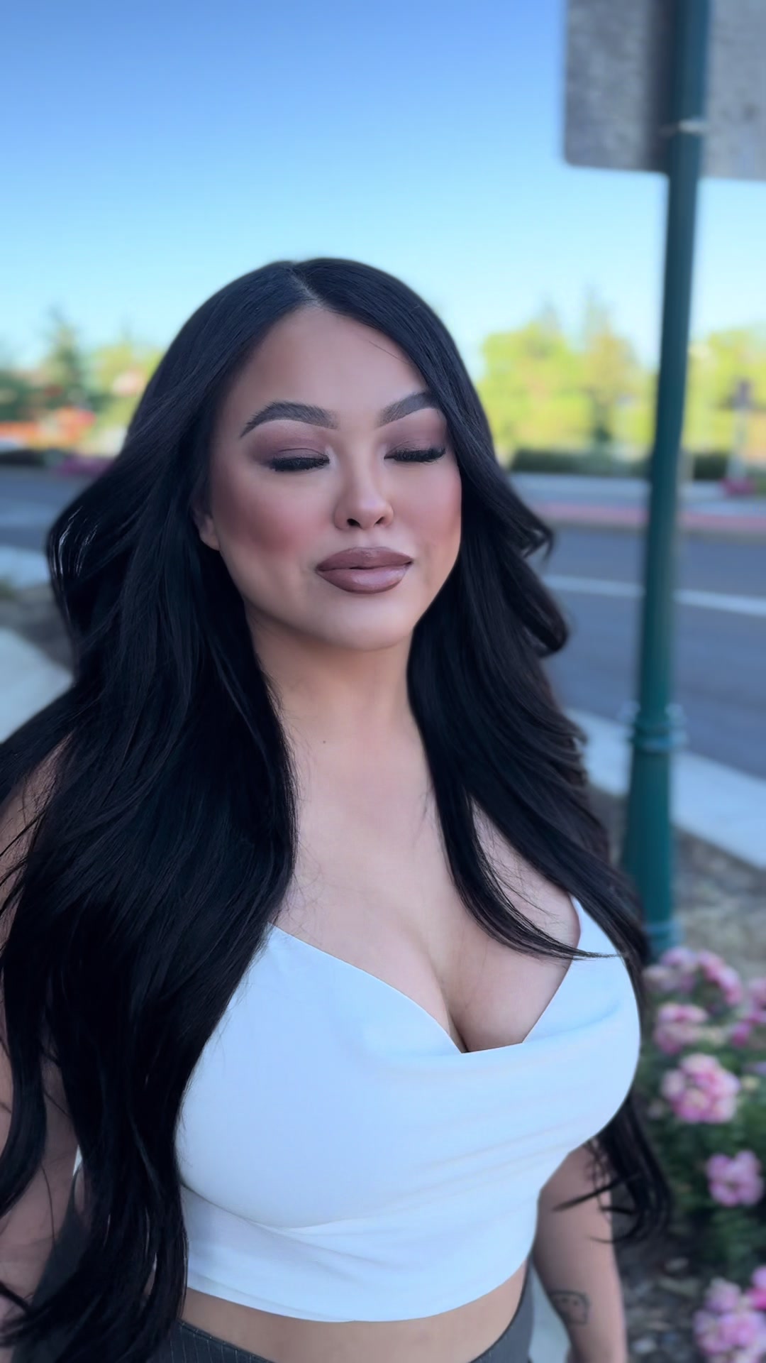 @Sabrina Leyang