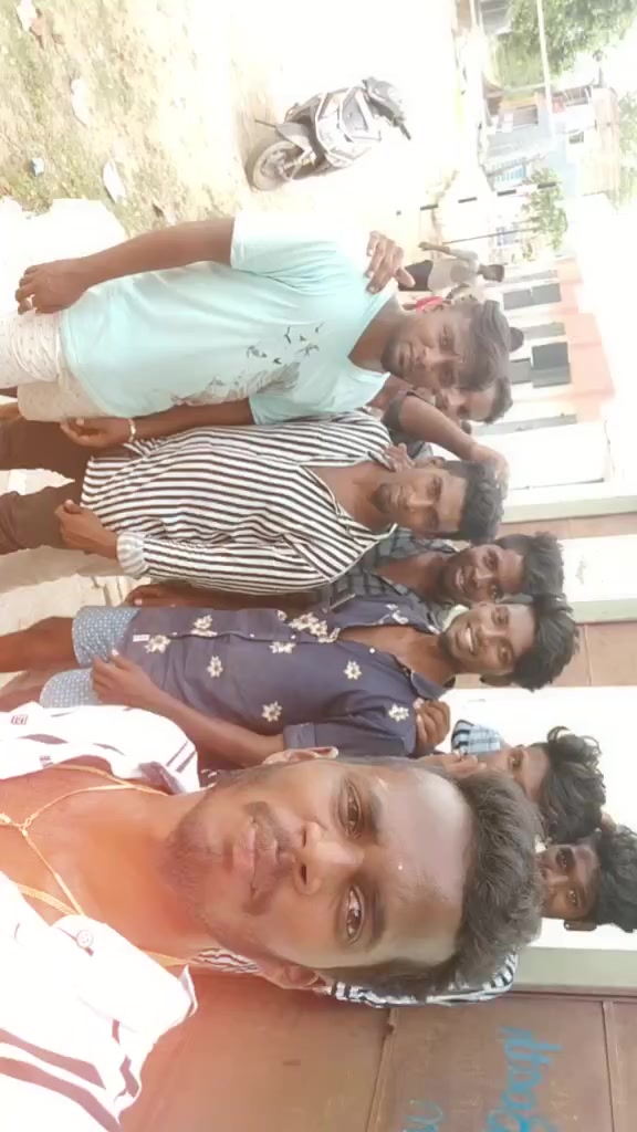 @Yamaha Sathish