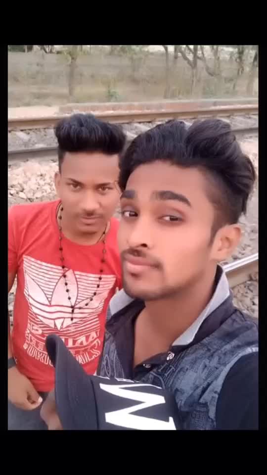 @Harsh Thakur