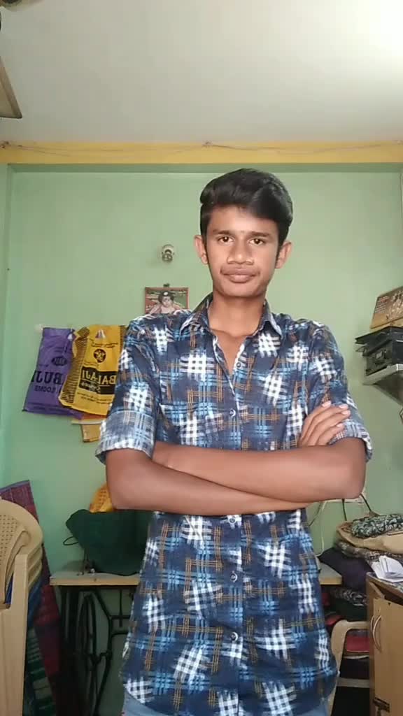 @Lovely Dinesh