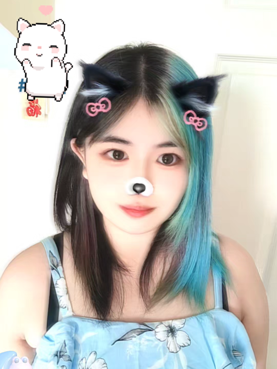 @Sia希希
