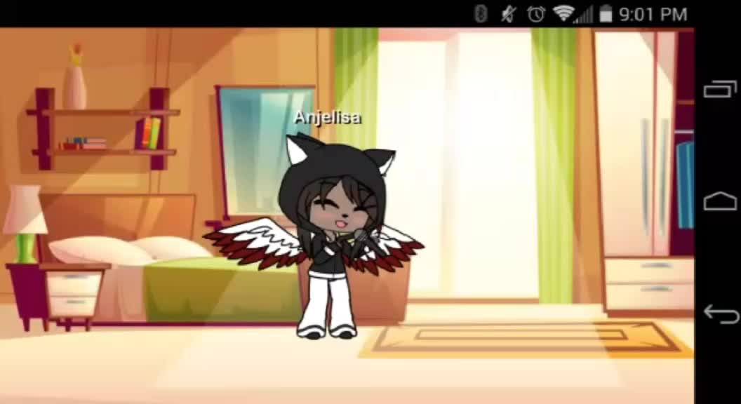 @anime is awesome!!!!