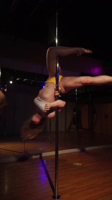 @Peng Pole