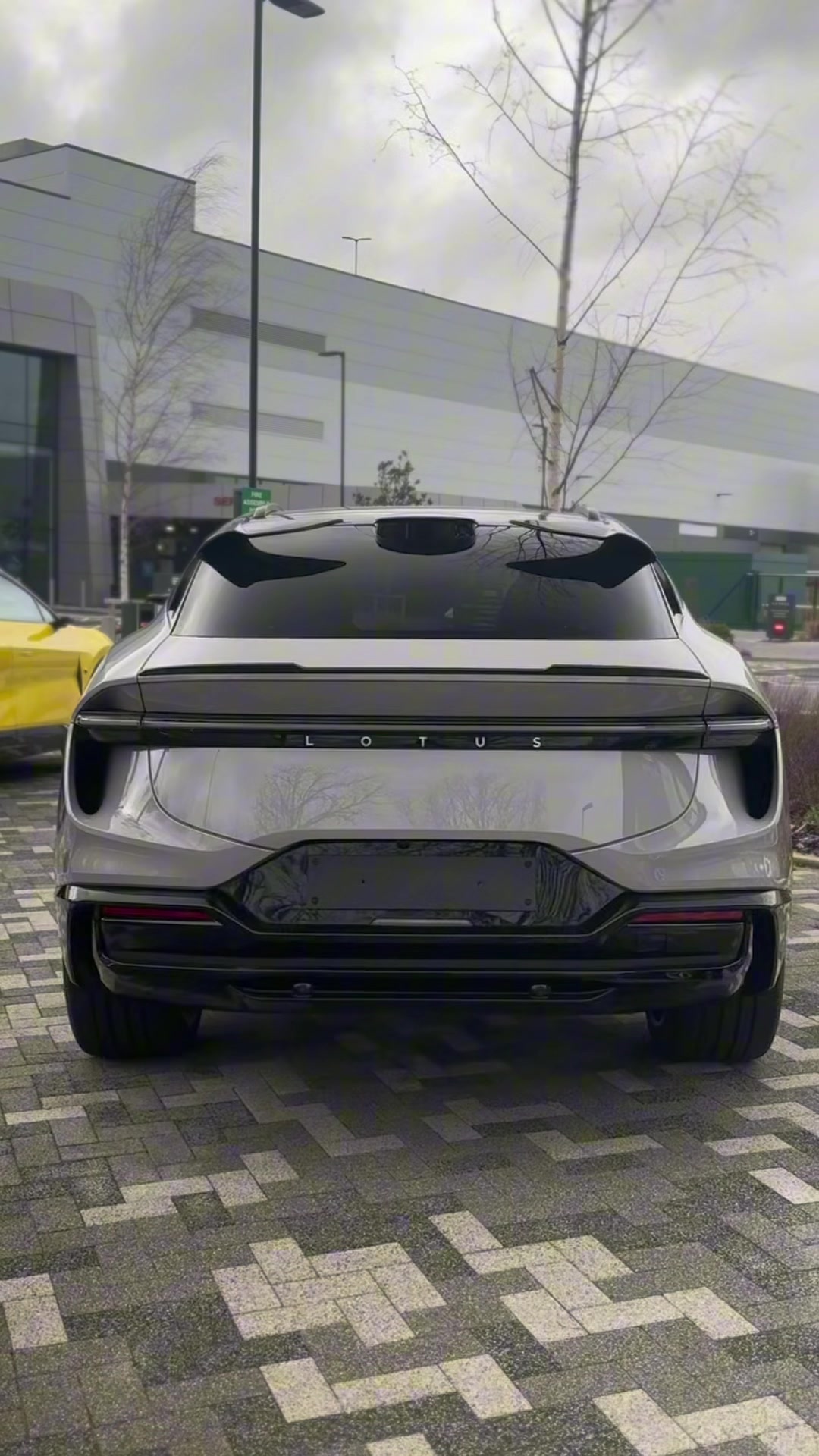 @Lotus Cars