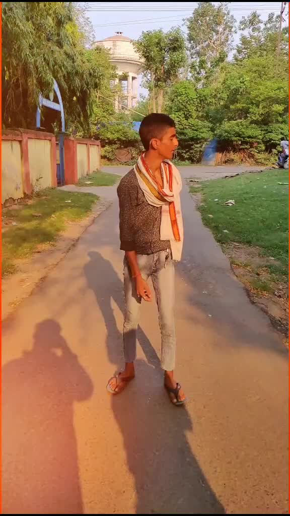 @#Abhi star