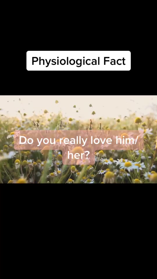 @Physiological Facts