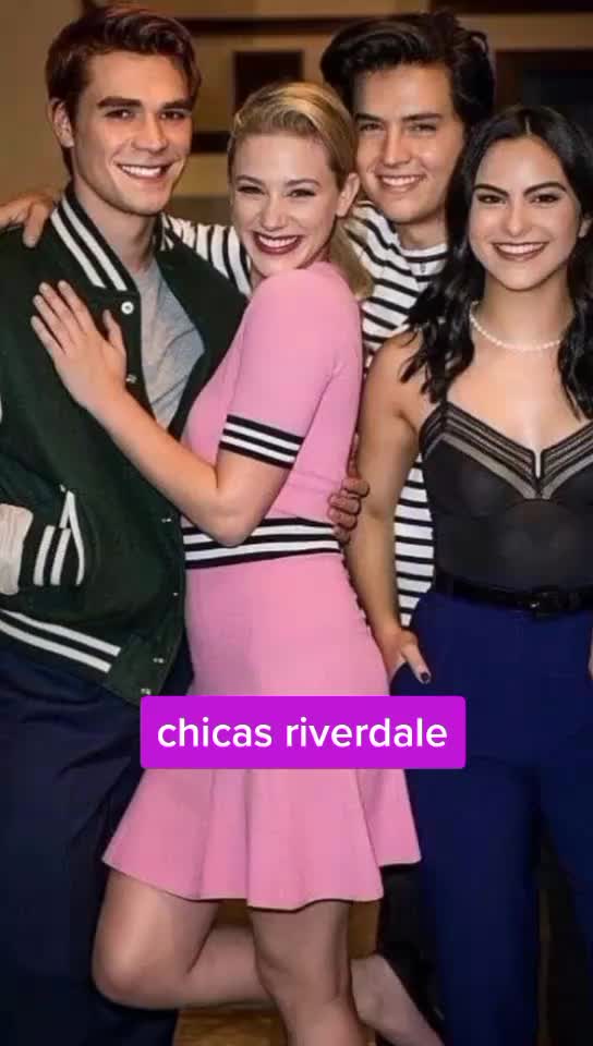 @bughead💘