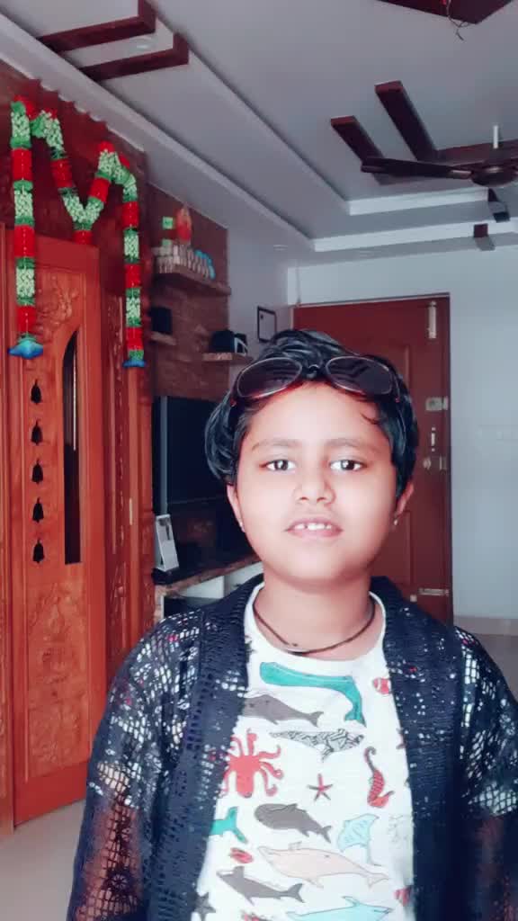 @Sindhu K Purushotham
