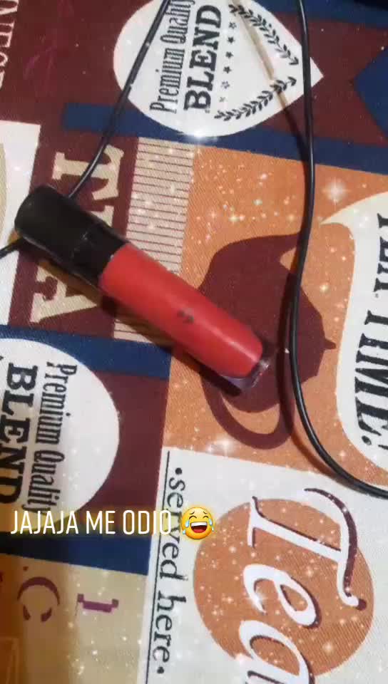 @Nani Miranda
