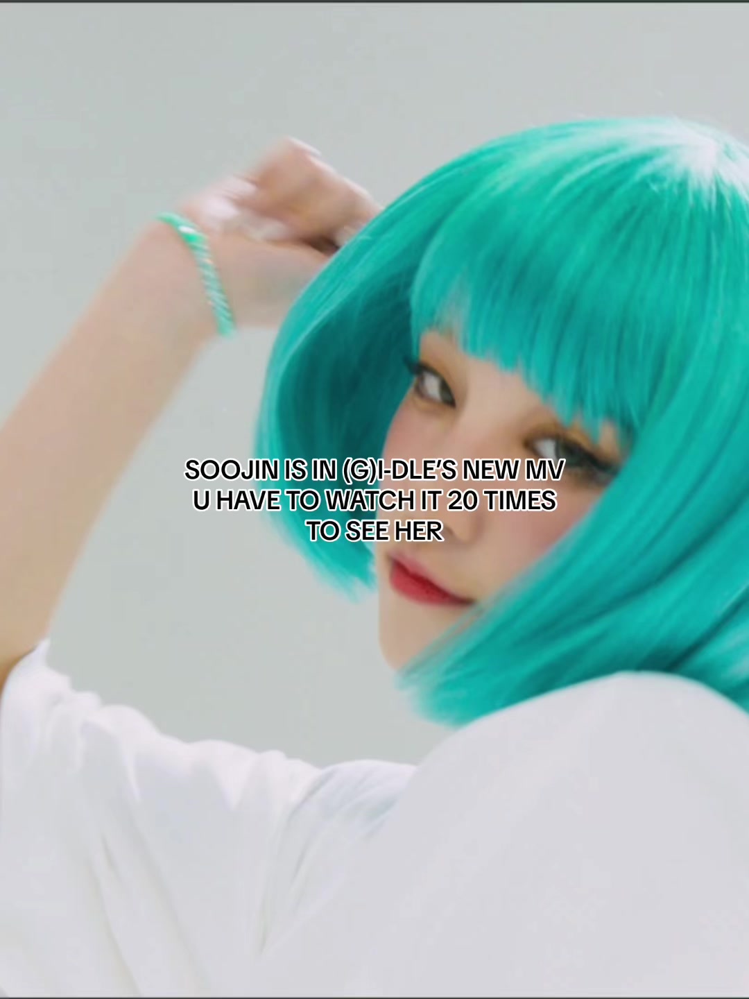 @『 Soyeon's wife 』⬳ ░