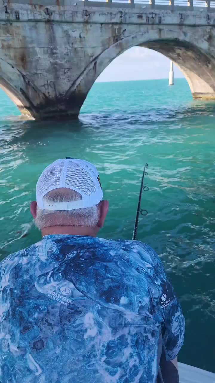 @Capt. Rick Stanczyk