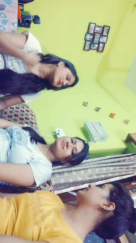 @❤शालिनी😍 शिवांगी❤
