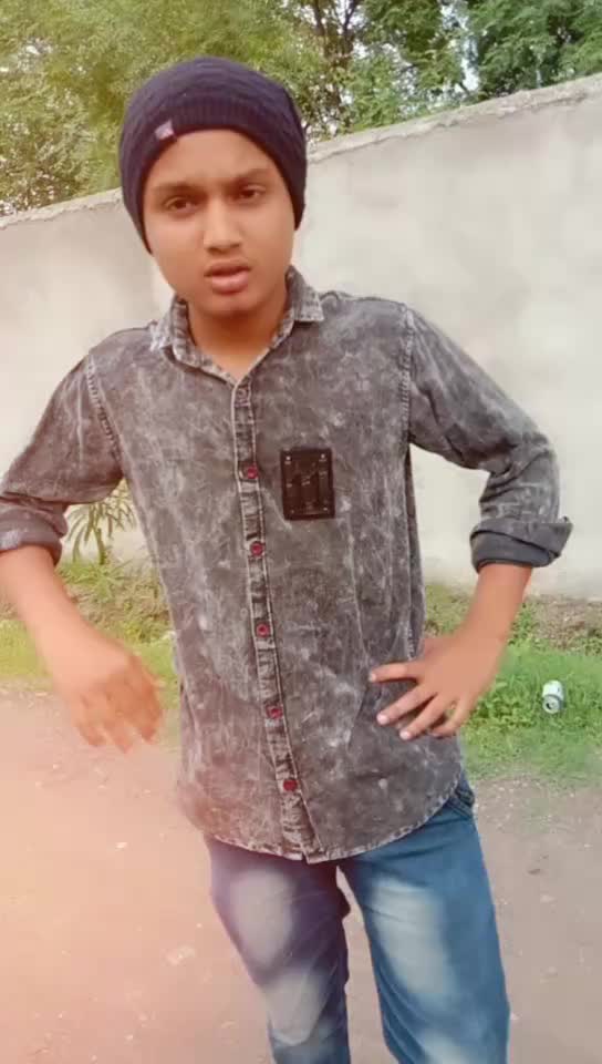 @thereale_Gaurav007..