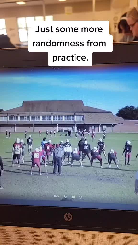 @Coach Hargrove