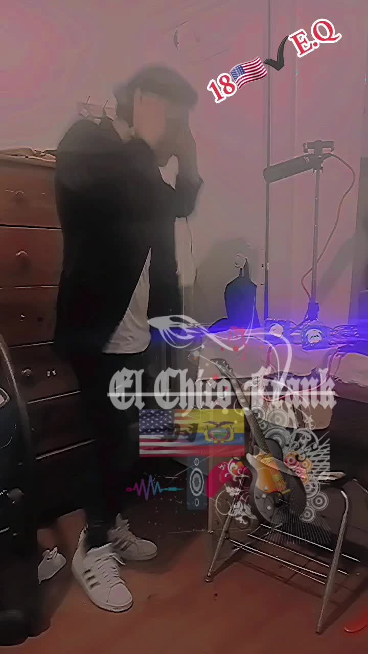 @🇺🇲ěľ čhīčø fřąņ💞