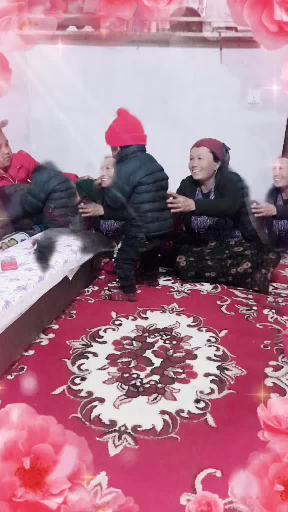 @shyangbo kanchhi