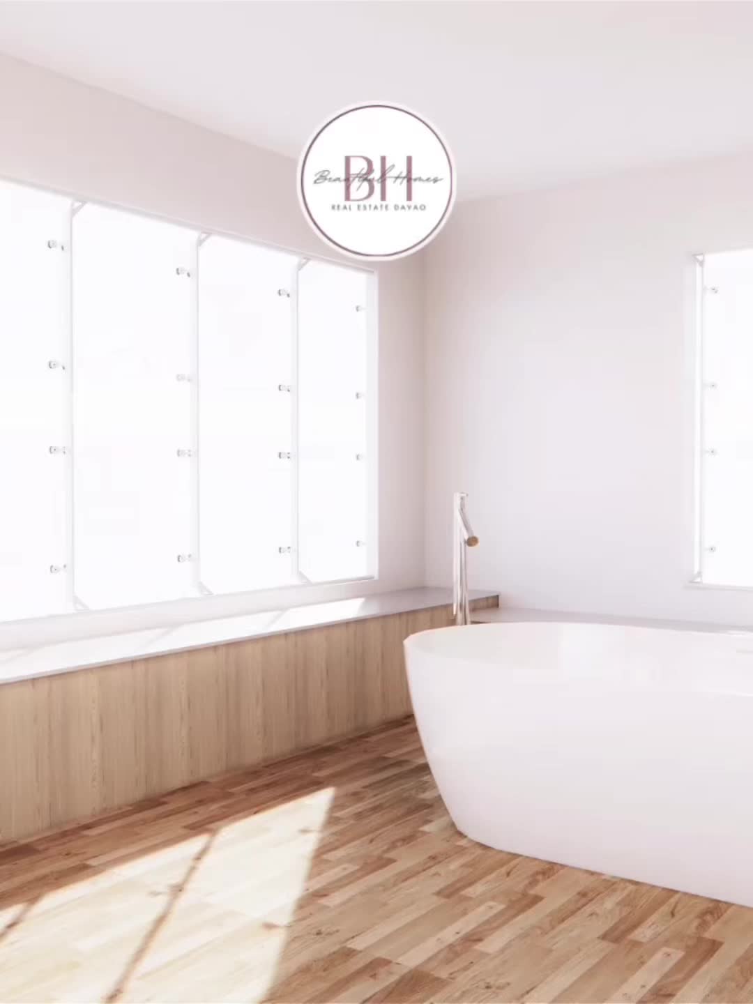 @Beautiful Homes