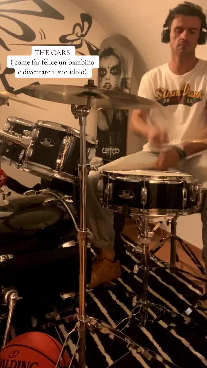 @Manuele D Eramo