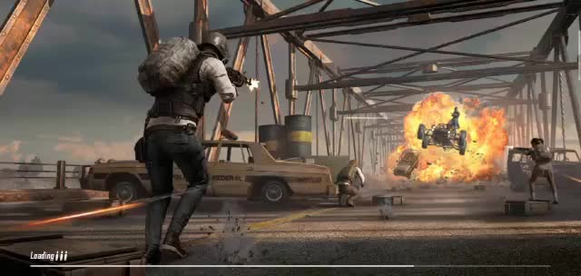 @UP YARO GAMEPLAY 🙏?