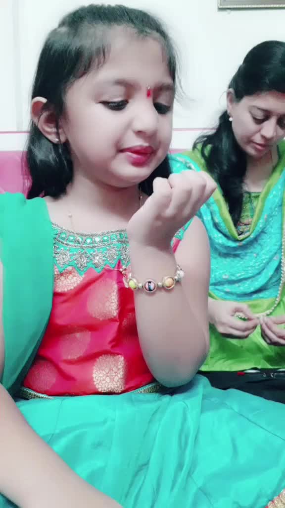 @💜Ishita&Rutvika💜
