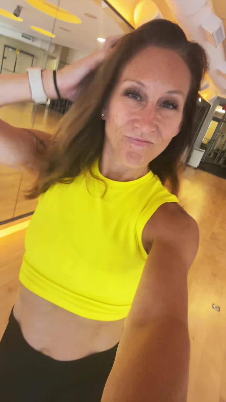 @K-Energy Fitness