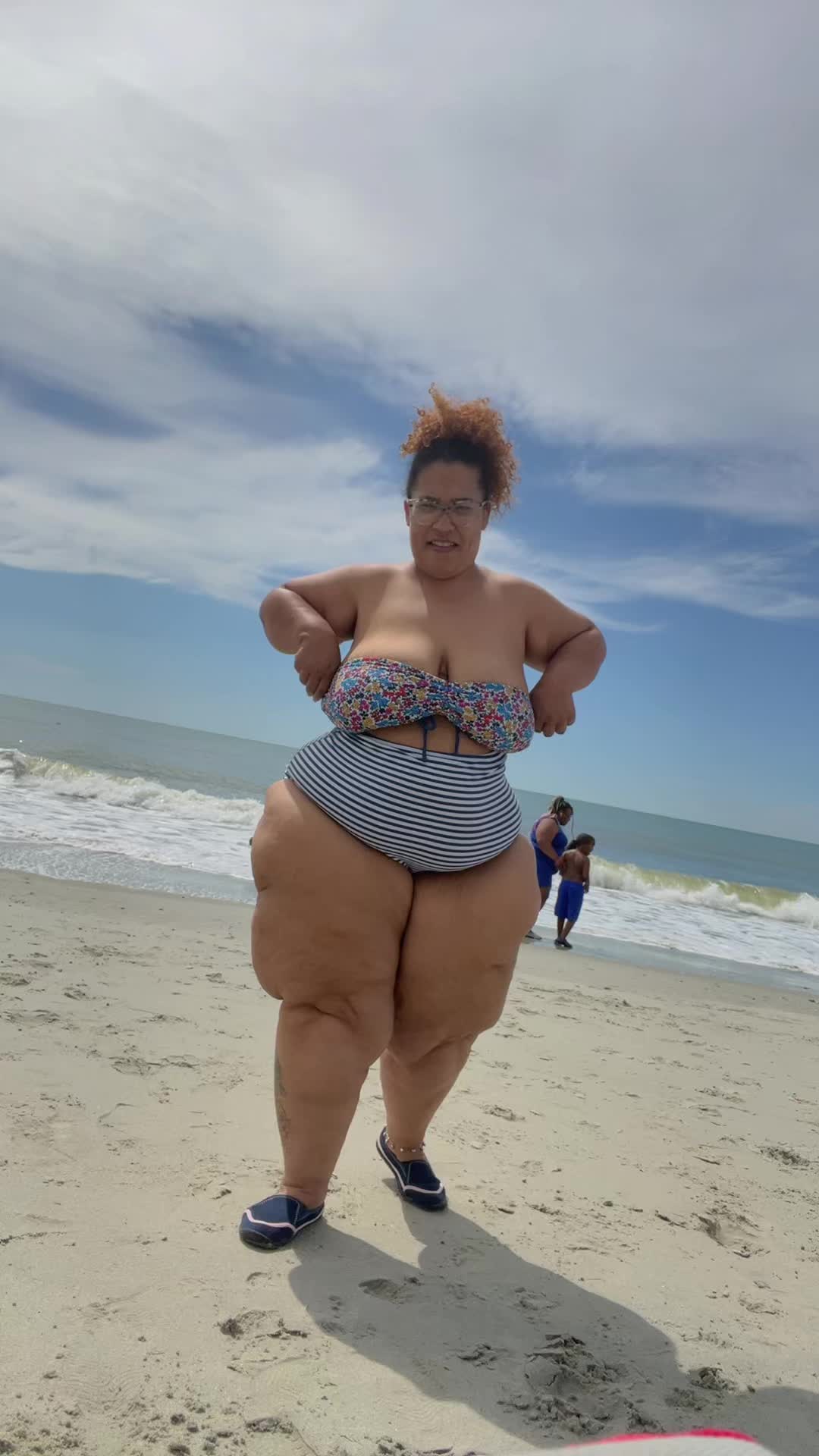 @Sarah Michelle 🌻