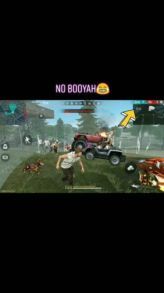 @FreeFireTamil