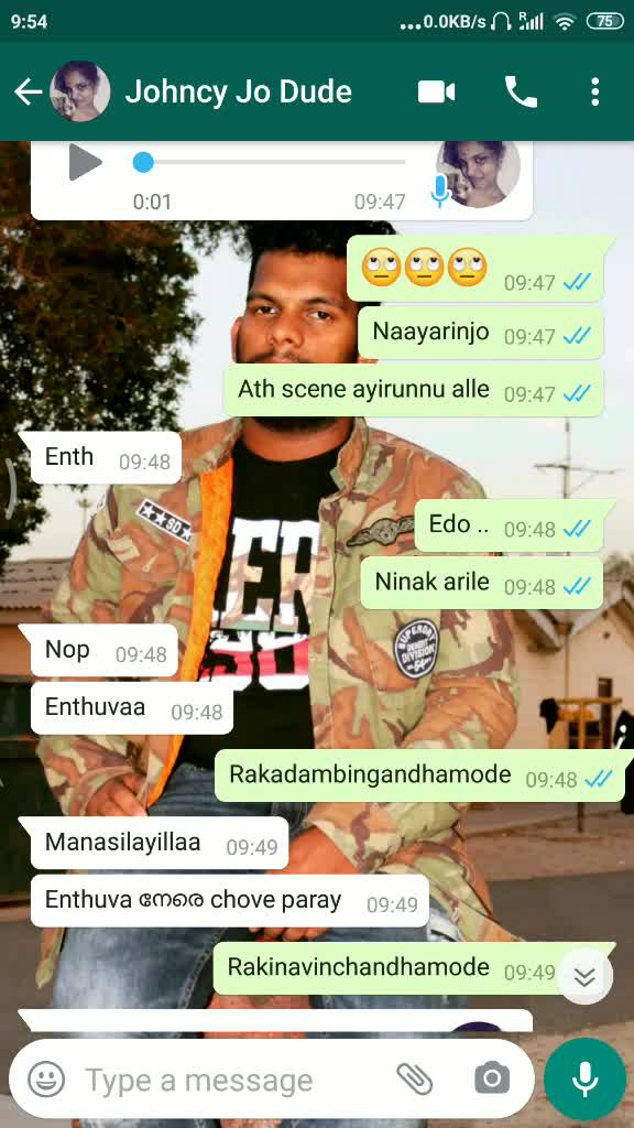 @Vishnu Appu