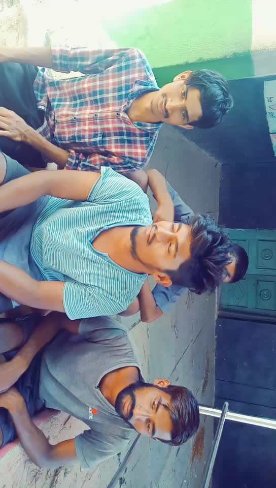 @B Sai Kumar Goud