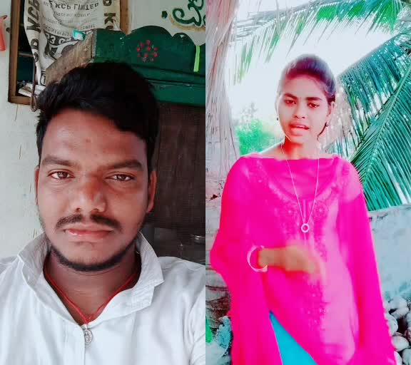 @purushotham teju