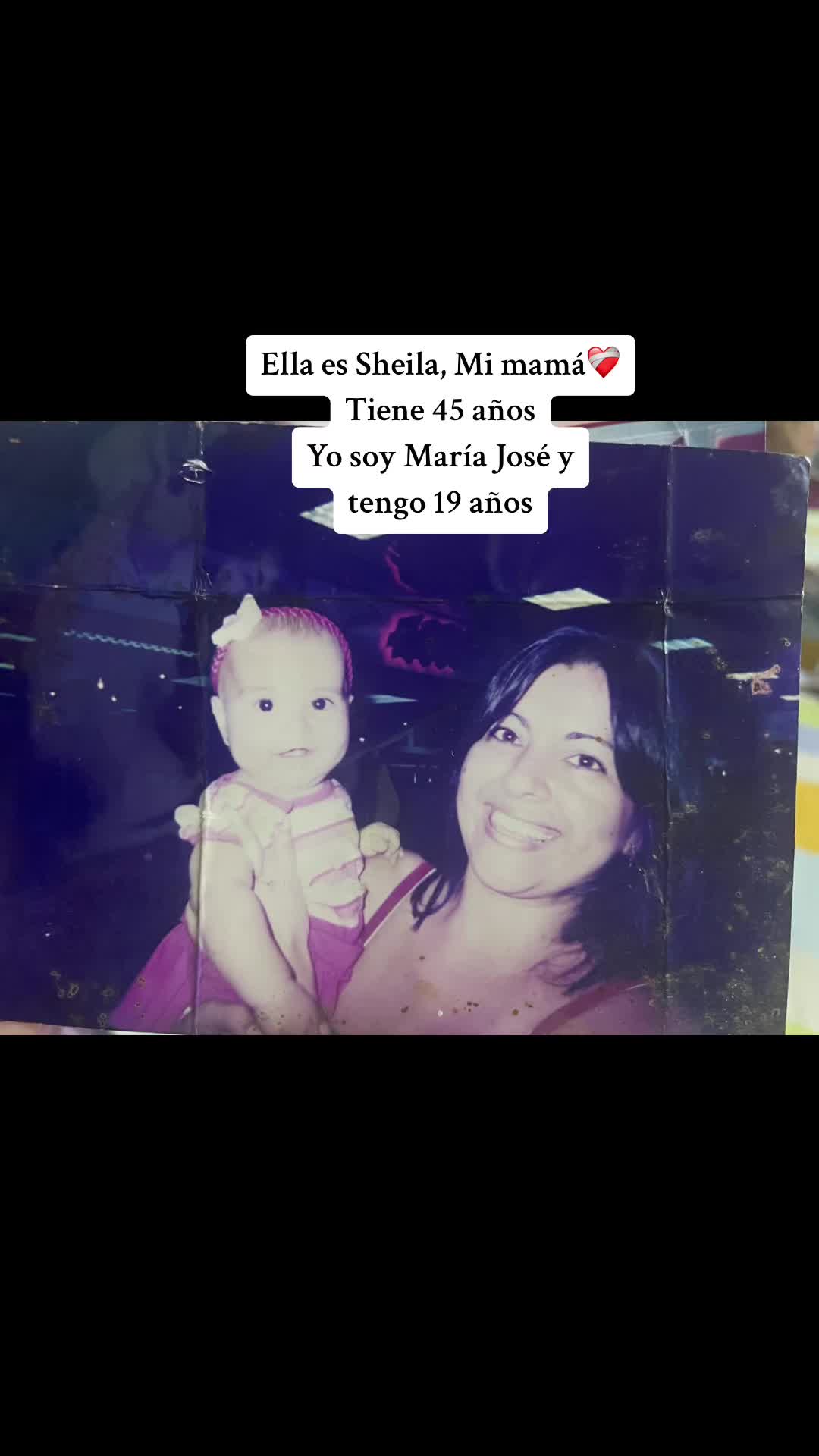 @María José Aguilera