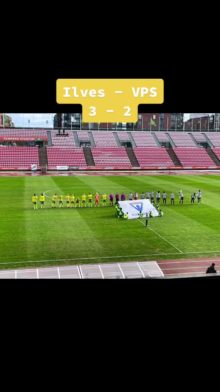 @Jarkko Pajunen