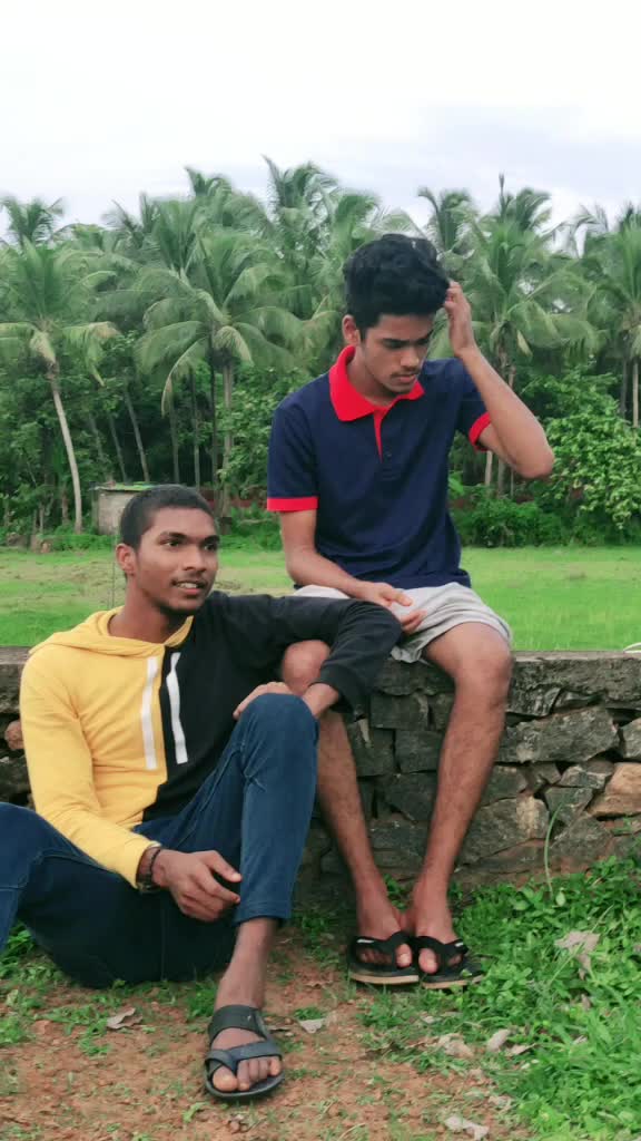 @Vishnu Kuttappu