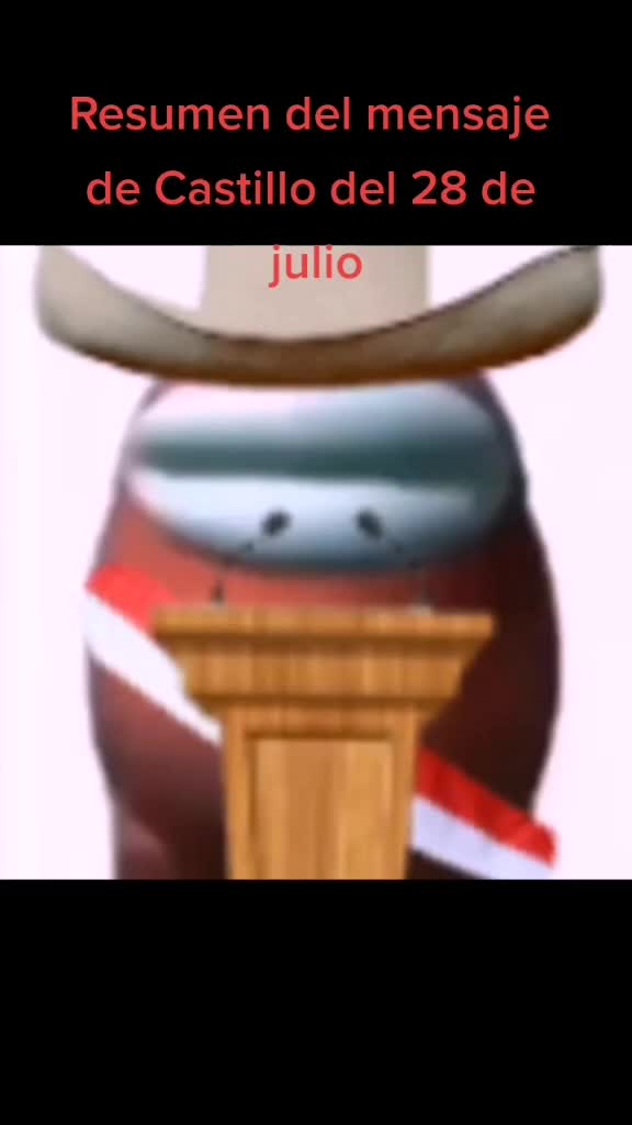 @Que miras rojete 👺