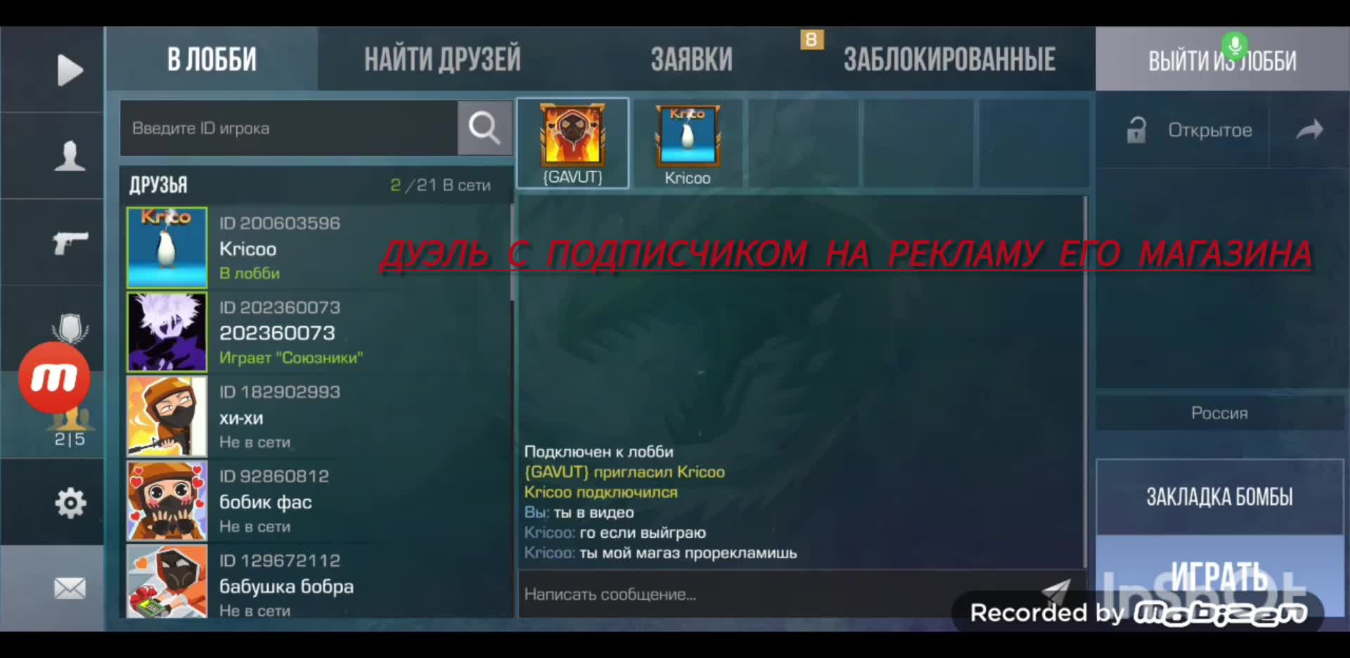 @Сериалы