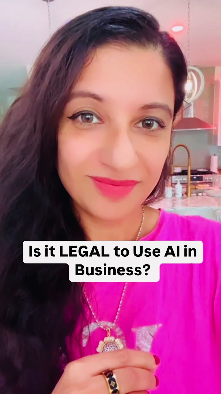@Blogging and Legal Tips
