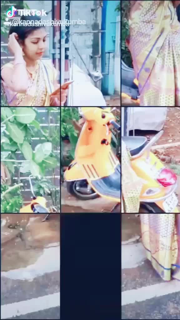 @Chandana shetty