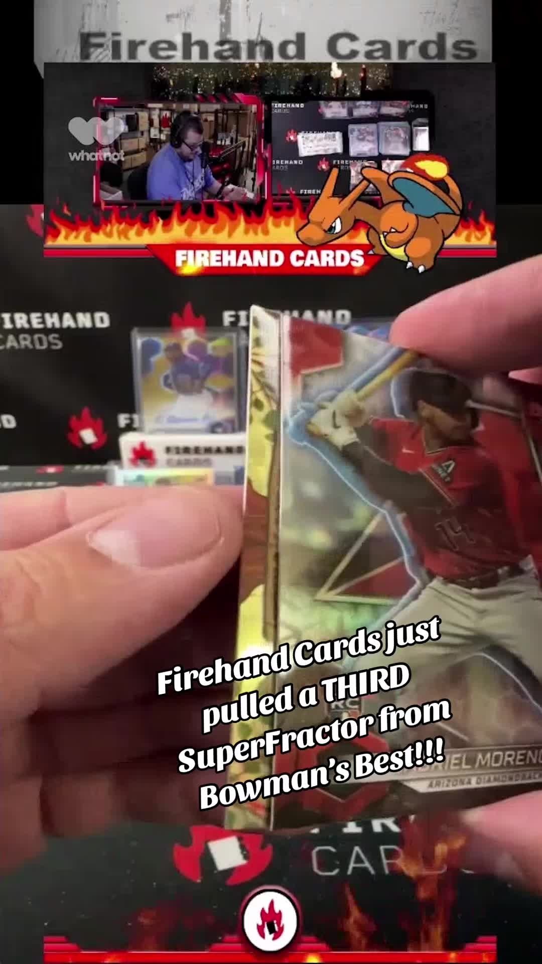 @Firehand Cards