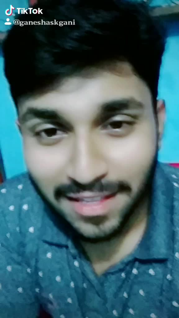 @Gani Chinnu