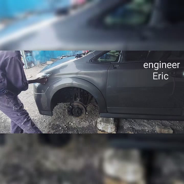 @Engineer ERIC