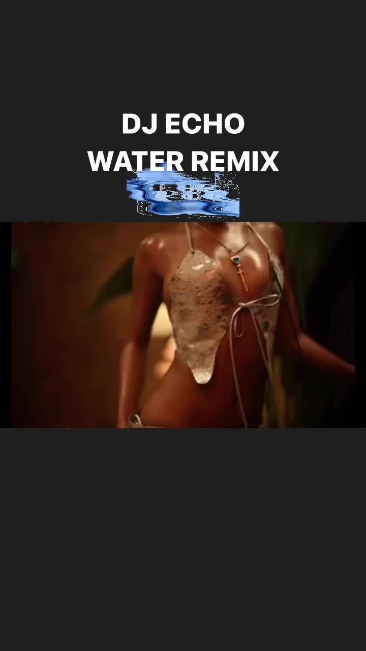 @DJ ECHO