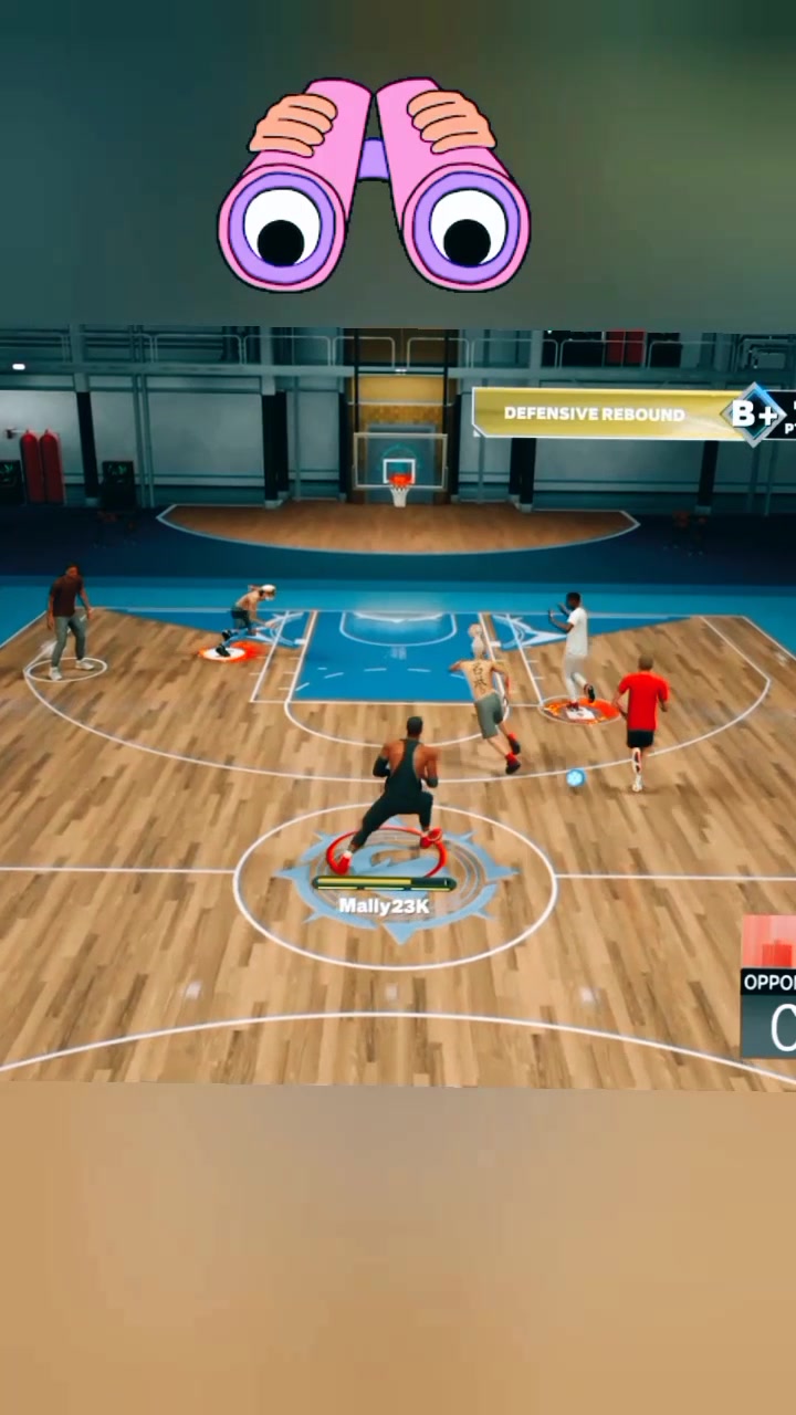 @Mall23K