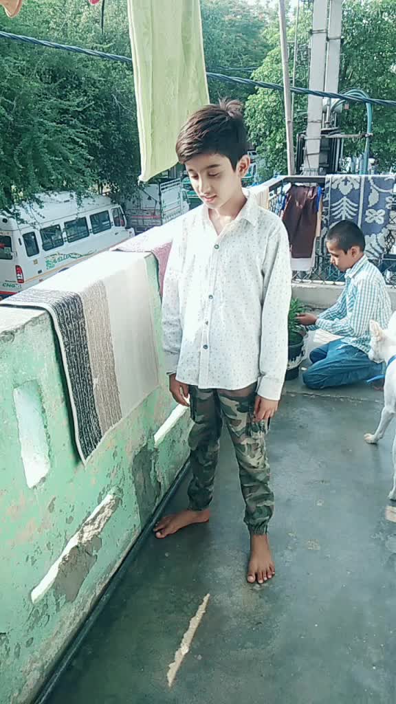 @Dev Singh