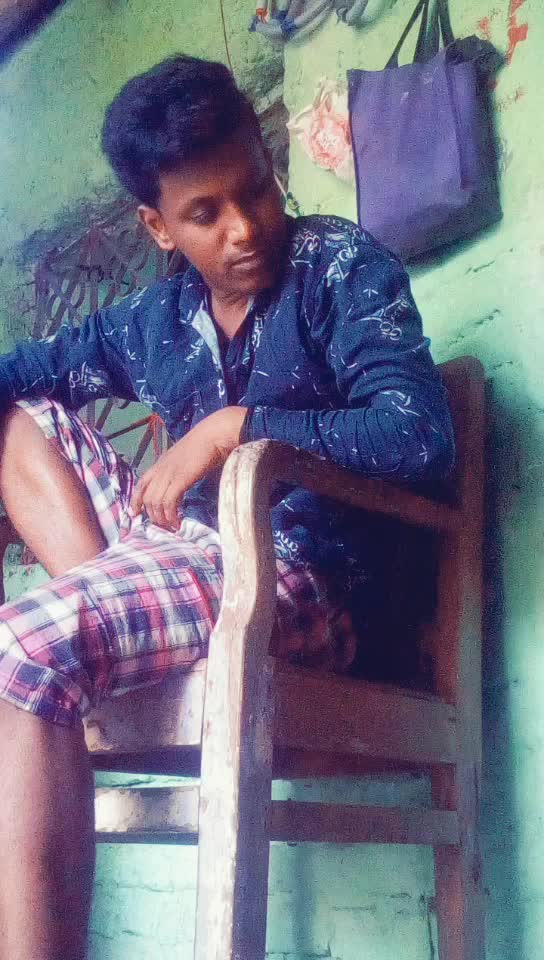 @mr Prajwal khedekar